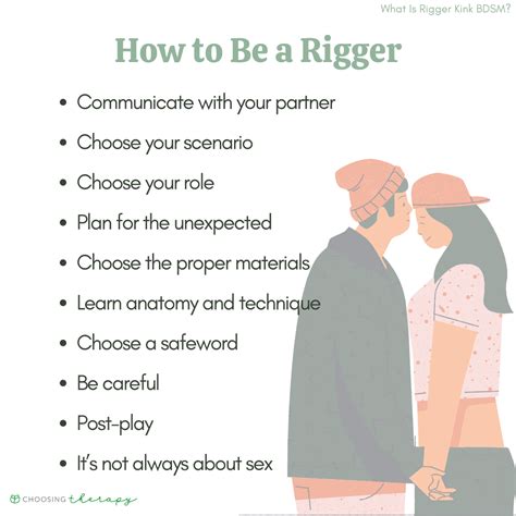 what is a rigger in bdsm|Glossary of Kink Terms You Didnt Want to Know